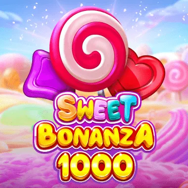 Sweet Bonanza 1000 для швидкої сесії